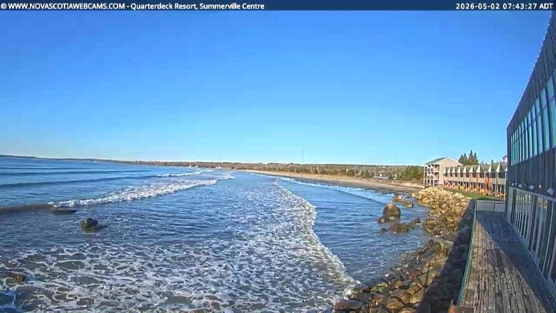 Quarterdeck Resort