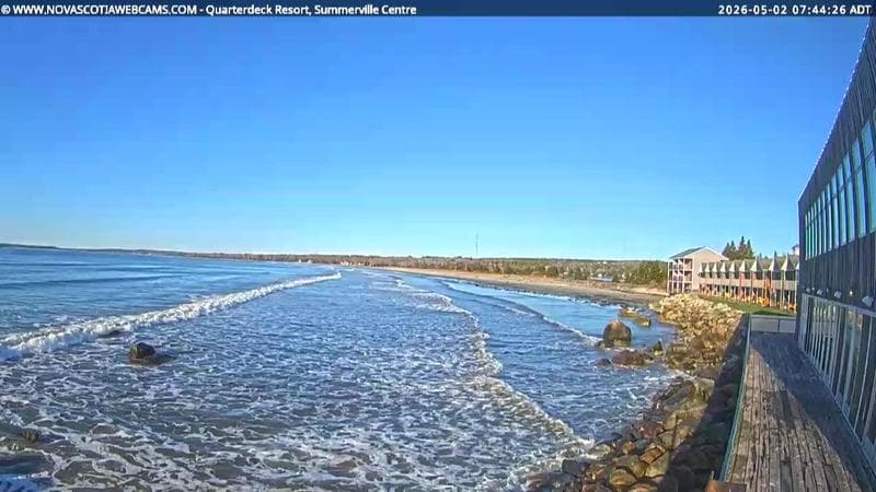 Quarterdeck Resort