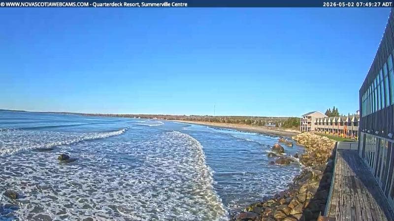 Quarterdeck Resort