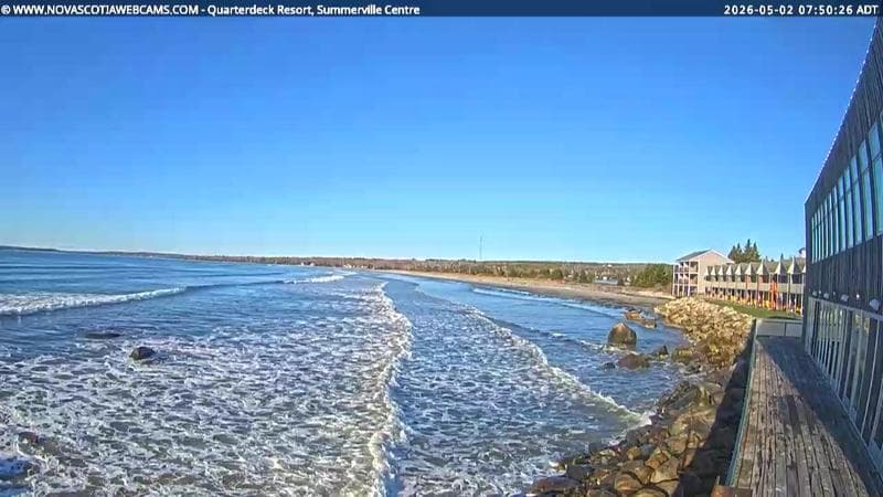 Quarterdeck Resort