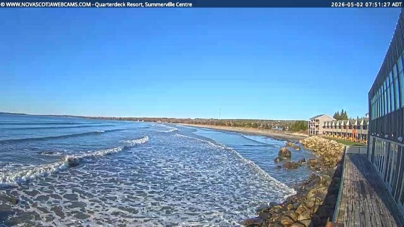 Quarterdeck Resort