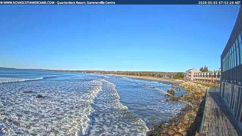 Quarterdeck Resort