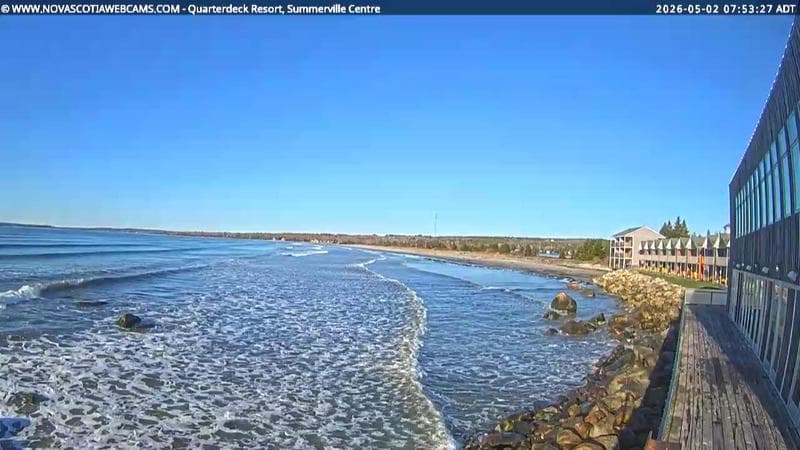 Quarterdeck Resort