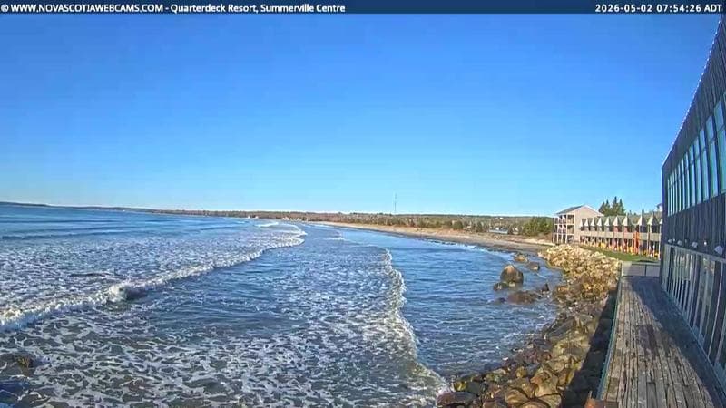Quarterdeck Resort