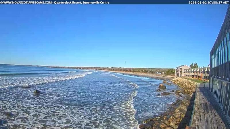 Quarterdeck Resort