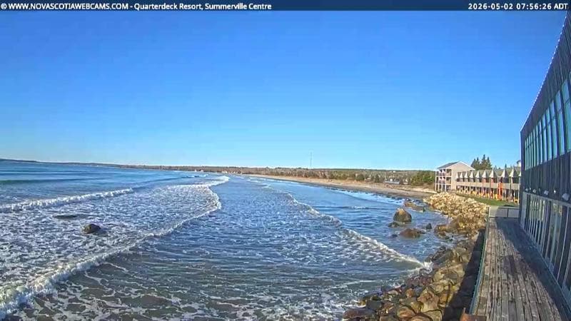 Quarterdeck Resort