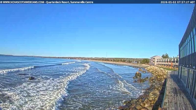 Quarterdeck Resort