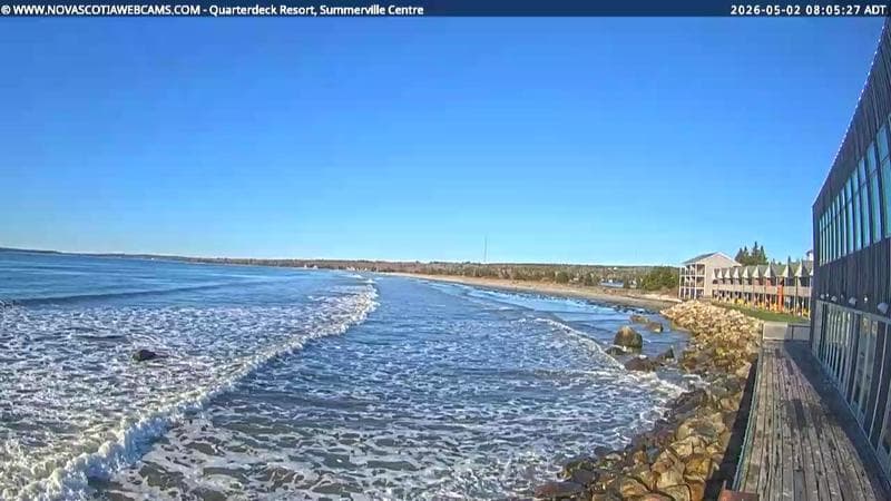 Quarterdeck Resort