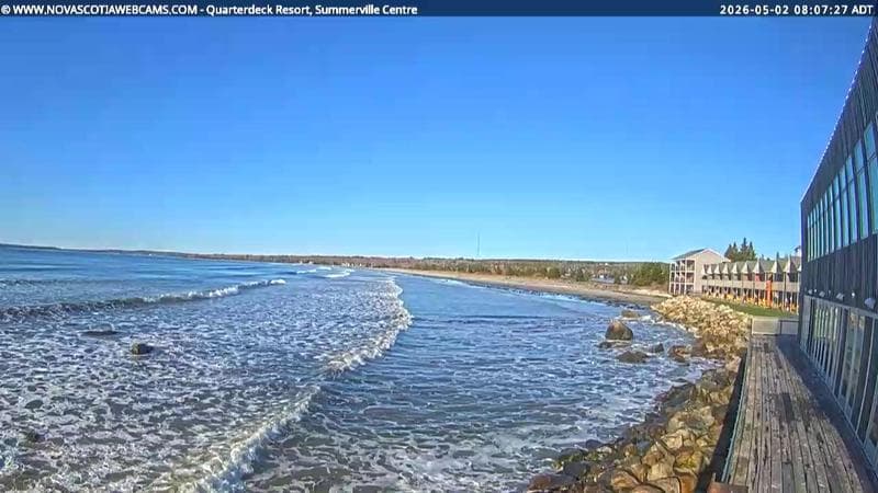 Quarterdeck Resort