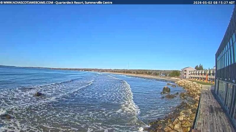 Quarterdeck Resort