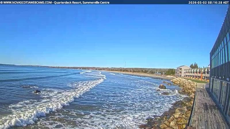 Quarterdeck Resort