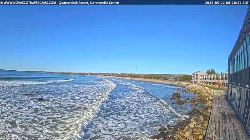 Quarterdeck Resort