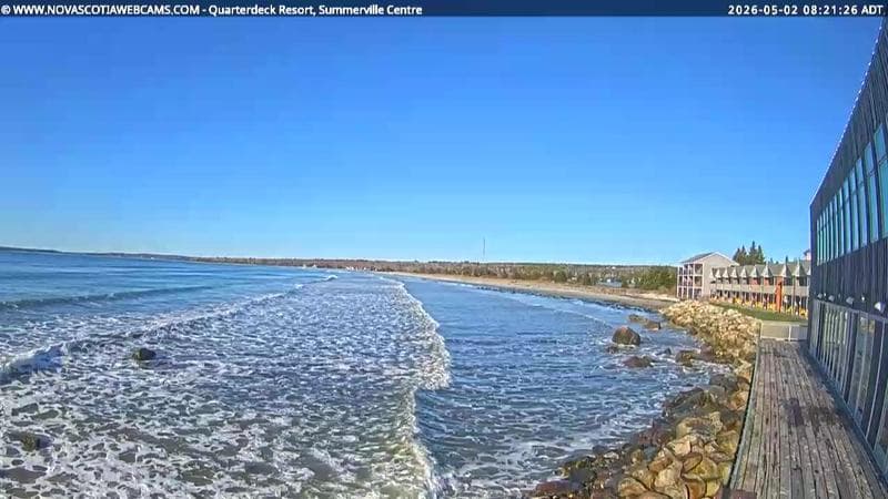 Quarterdeck Resort
