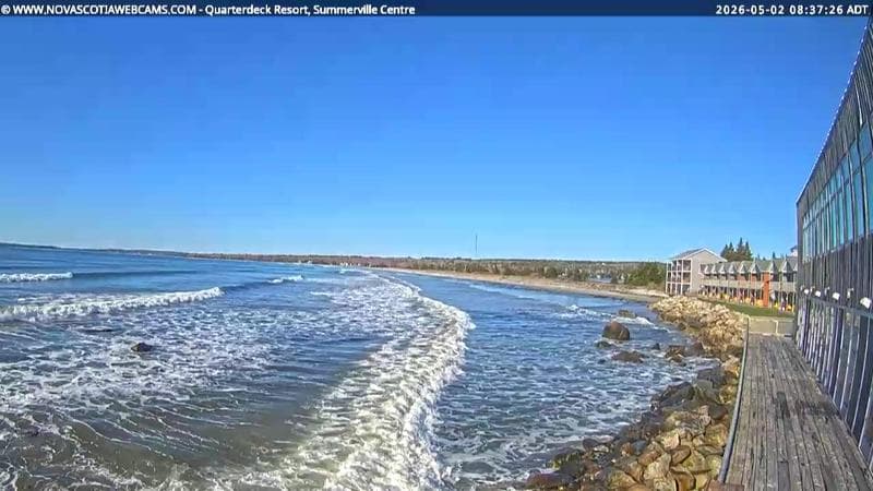 Quarterdeck Resort