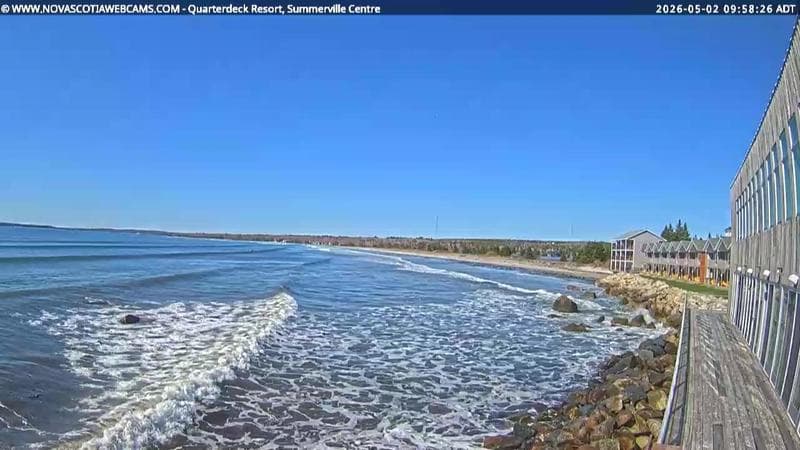 Quarterdeck Resort