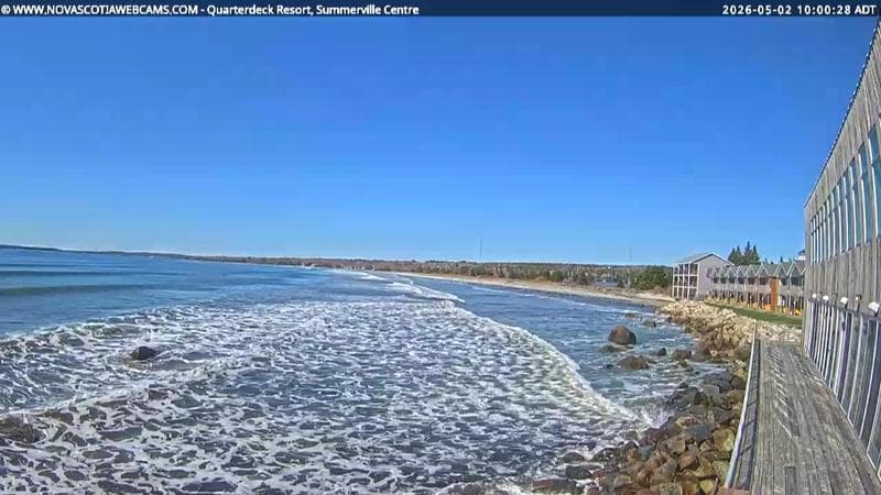 Quarterdeck Resort