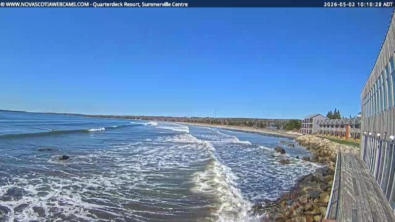 Quarterdeck Resort
