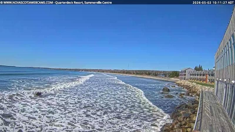 Quarterdeck Resort