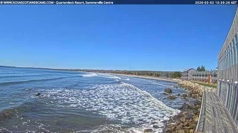 Quarterdeck Resort