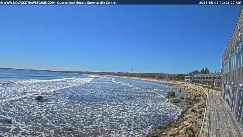 Quarterdeck Resort