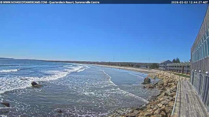 Quarterdeck Resort