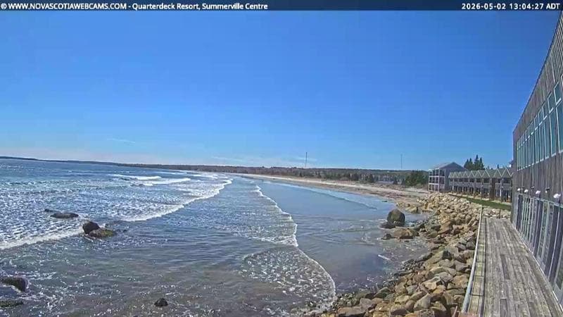 Quarterdeck Resort