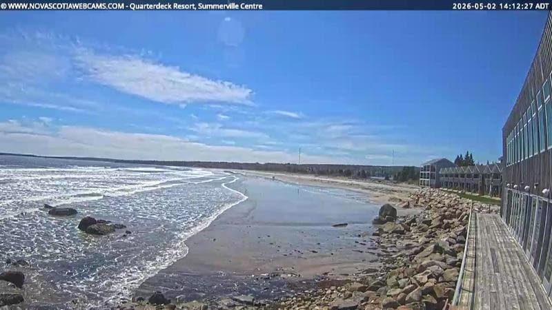 Quarterdeck Resort