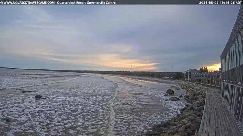 Quarterdeck Resort