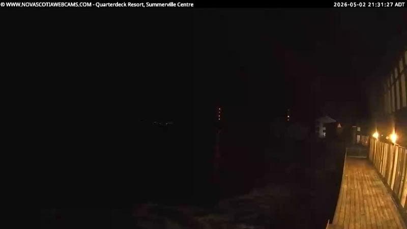 Quarterdeck Resort