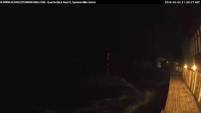 Quarterdeck Resort