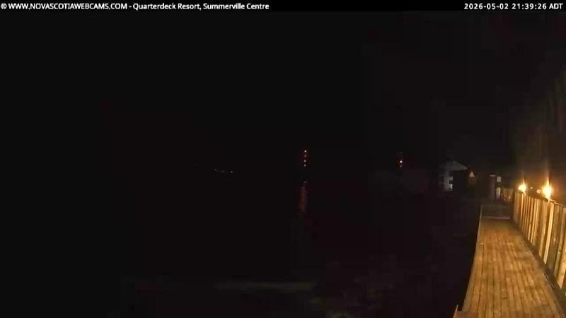 Quarterdeck Resort