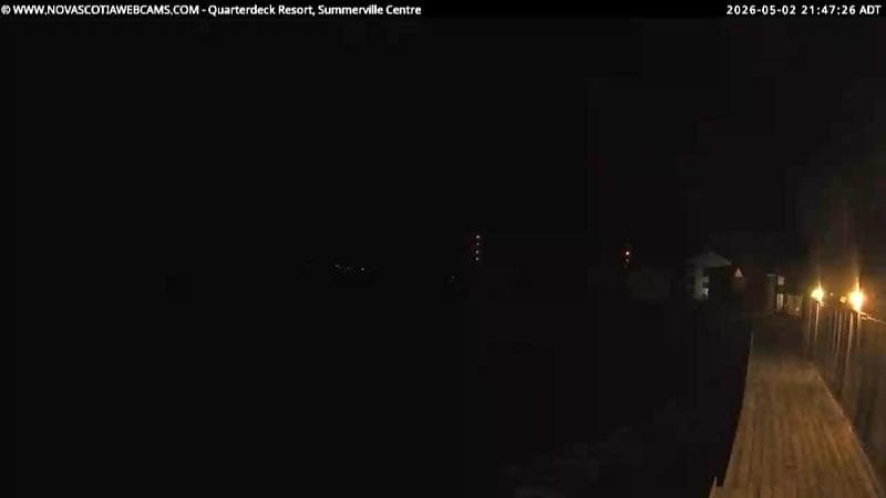 Quarterdeck Resort