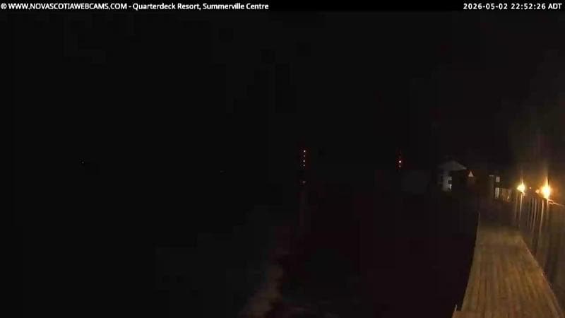 Quarterdeck Resort