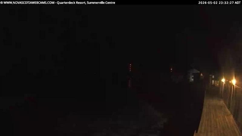 Quarterdeck Resort