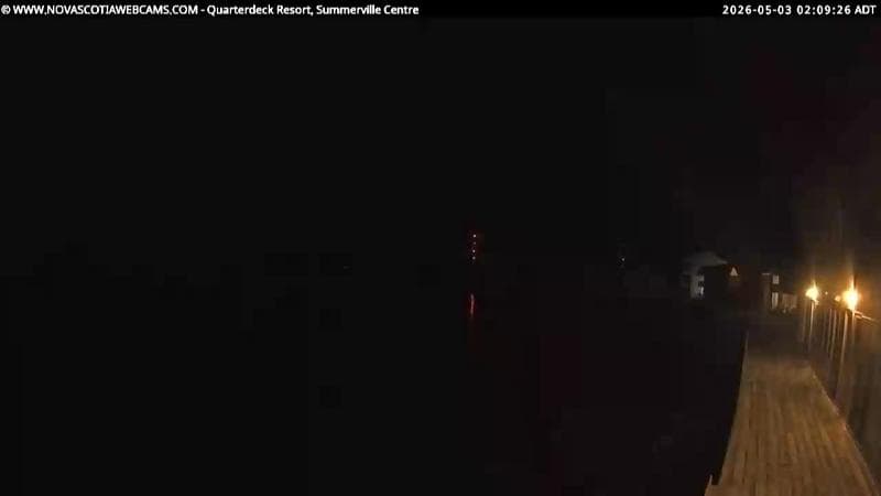 Quarterdeck Resort
