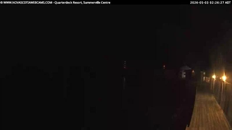 Quarterdeck Resort
