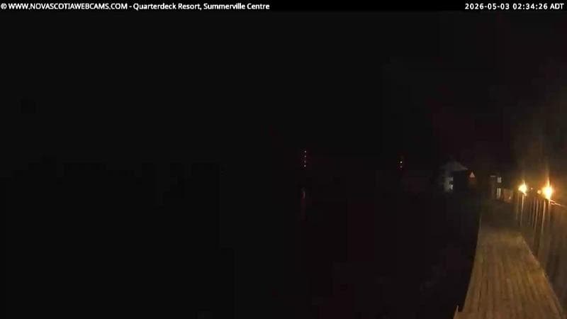 Quarterdeck Resort