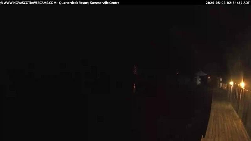 Quarterdeck Resort