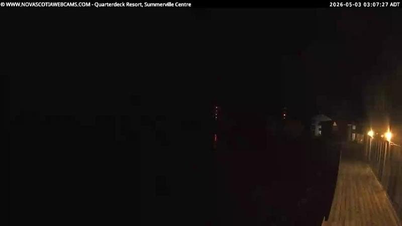 Quarterdeck Resort