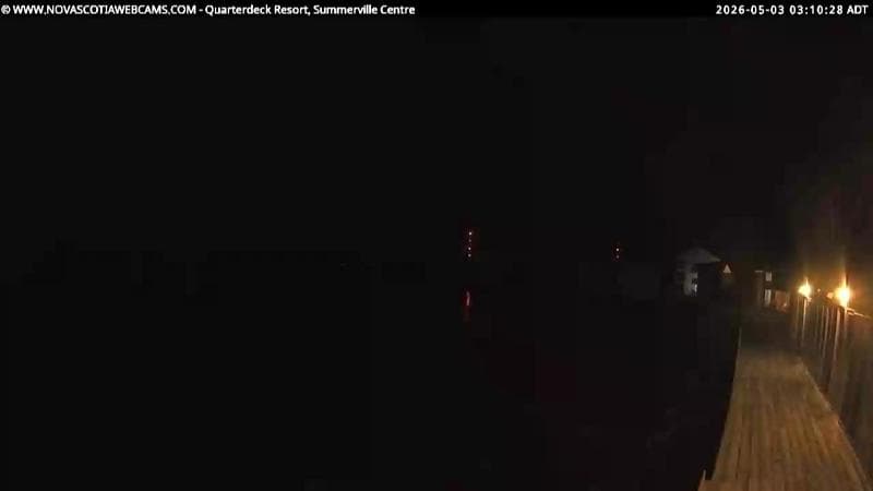 Quarterdeck Resort