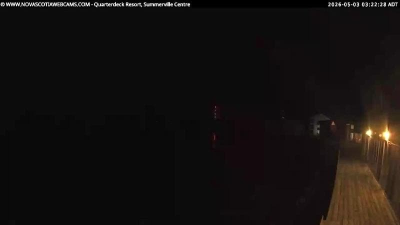 Quarterdeck Resort