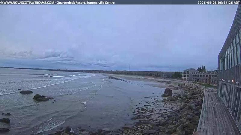 Quarterdeck Resort