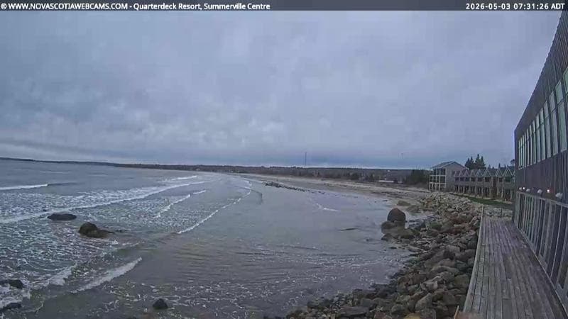 Quarterdeck Resort