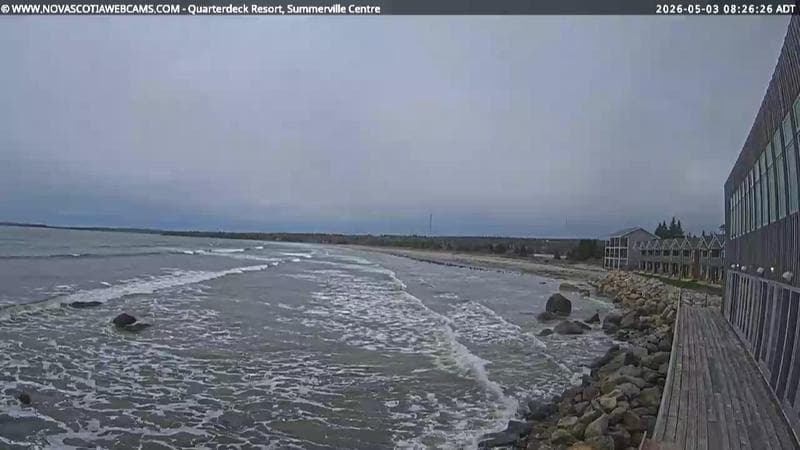 Quarterdeck Resort