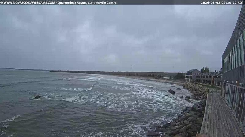 Quarterdeck Resort