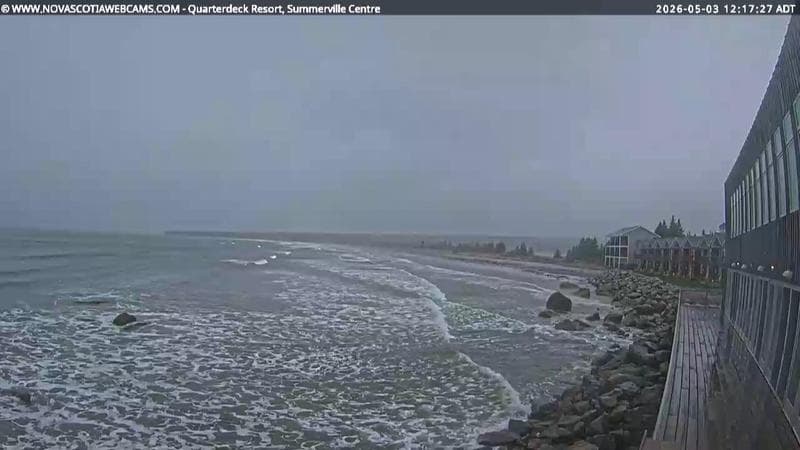 Quarterdeck Resort