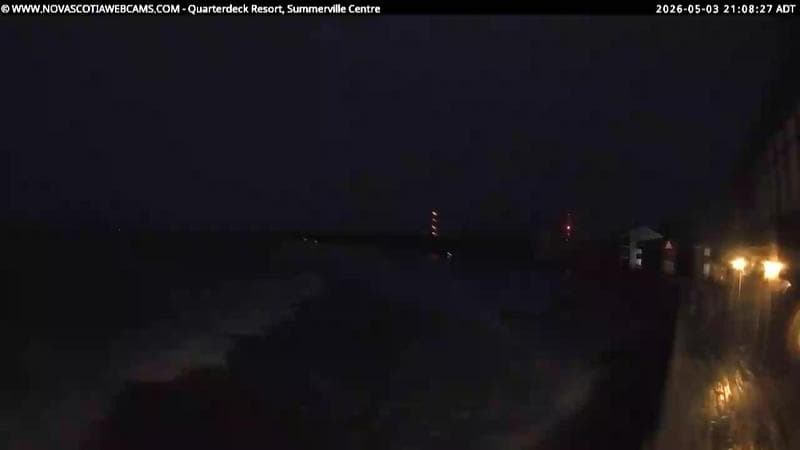 Quarterdeck Resort