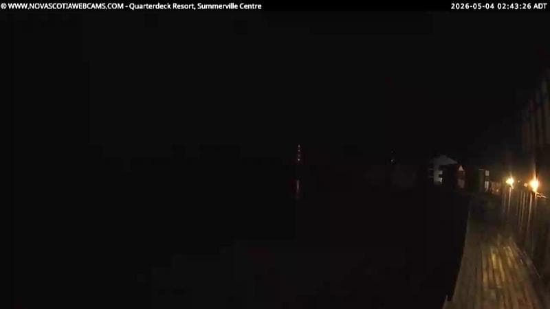 Quarterdeck Resort
