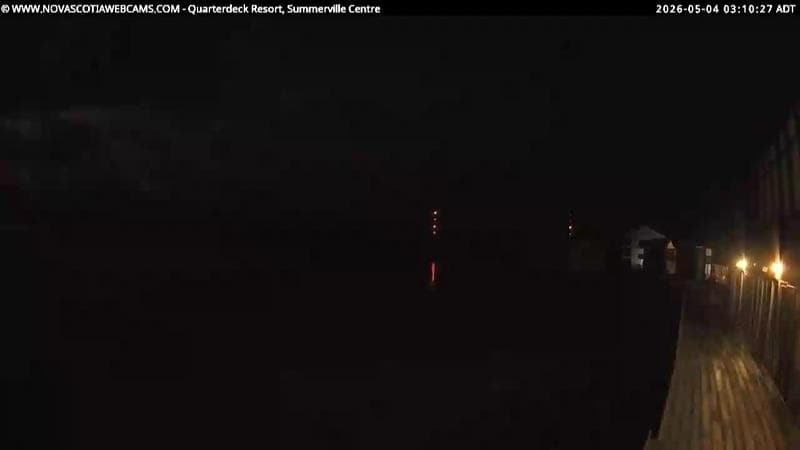 Quarterdeck Resort