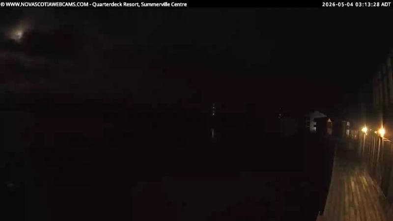Quarterdeck Resort